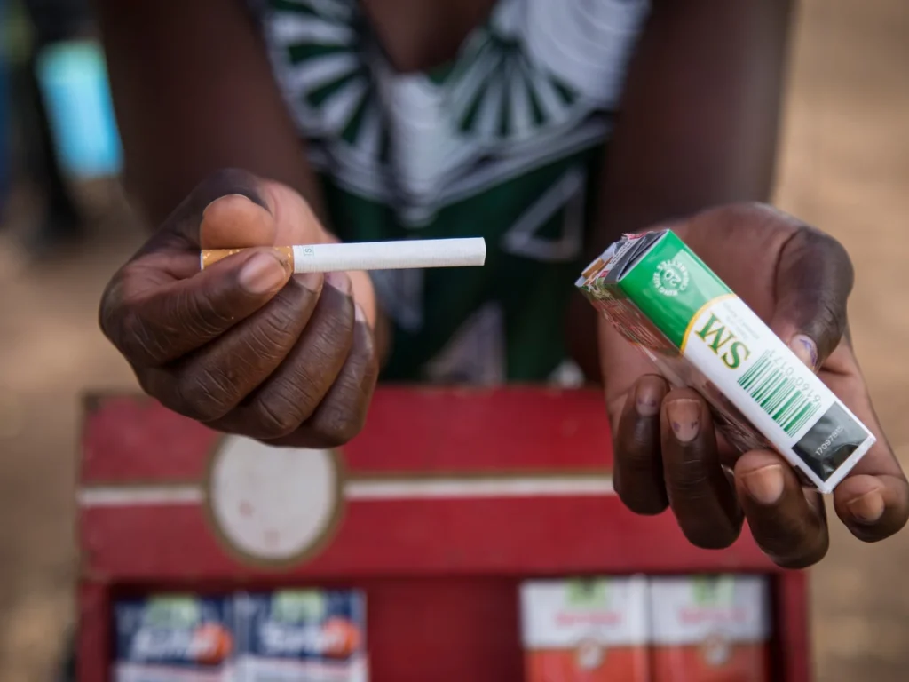 Beyond cigarettes: How shisha, weed, and second-hand smoke trigger hidden diabetes risks