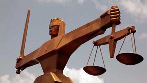 ‘People no longer rely on courts’: Chief judge laments corruption in Nigeria’s judiciary