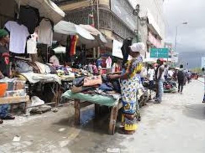 Silence lingers: Dar battles fear long after curfew ends