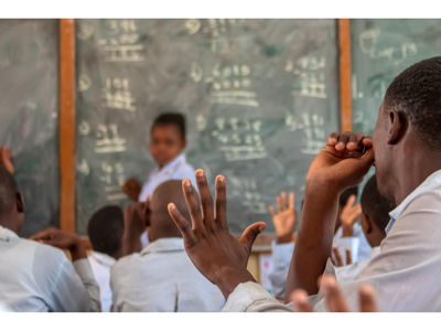 Tanzania seeks to resolve student dropout crisis through digital tracker