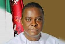 Nigerian Senator is dead