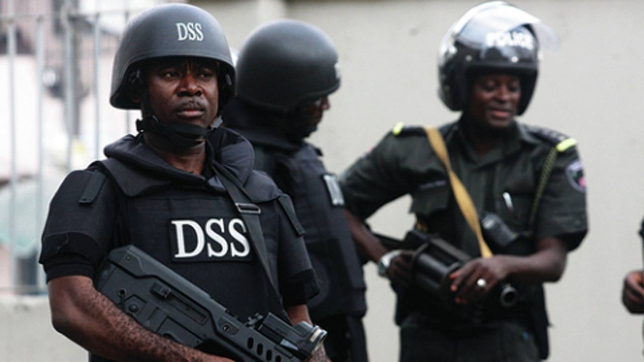 SSS arraigns seven suspected IPOB commanders linked to Simon Ekpa