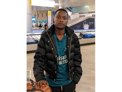 Body of Tanzanian intern Joshua Mollel returned under Gaza ceasefire deal