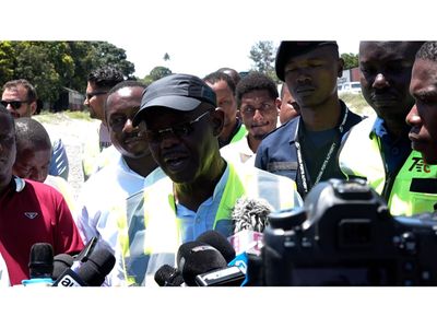 Tanzania to begin port to Dodoma freight haulage via SGR in February 2026