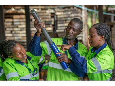 Tirdo, Stamico join forces to boost research and value addition in Tanzania’s strategic minerals sector