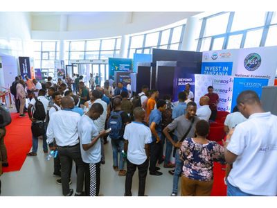 Startup Week to push investment, policy action for 2050 goals