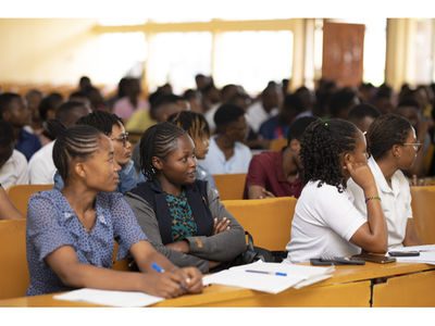 Concerns over funding as Tanzania shifts to skills-based education