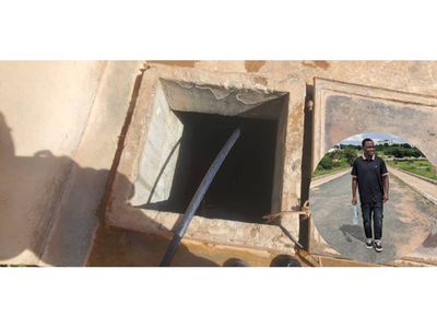 UDOM student dies after losing fees to betting