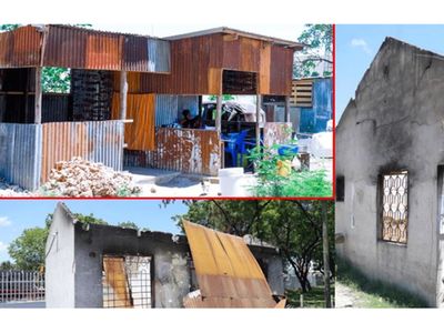 Dar es Salaam faces local governance breakdown as burnt ward offices halt services and instil fear