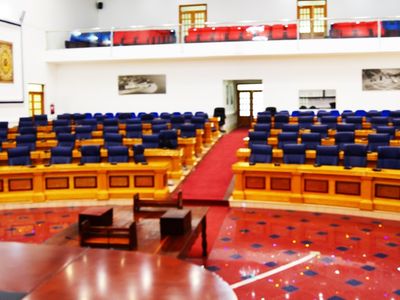 CCM secures 16 Special Seats MPs in Zanzibar House, ACT Wazalendo gets 4