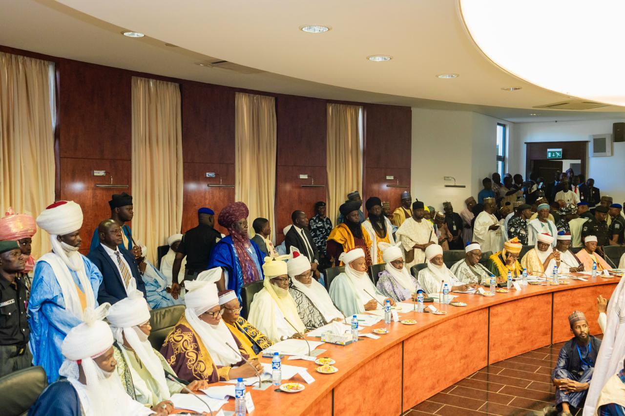 Insecurity: Northern governors demand state police as experts warn of ‘Rivers Trap’