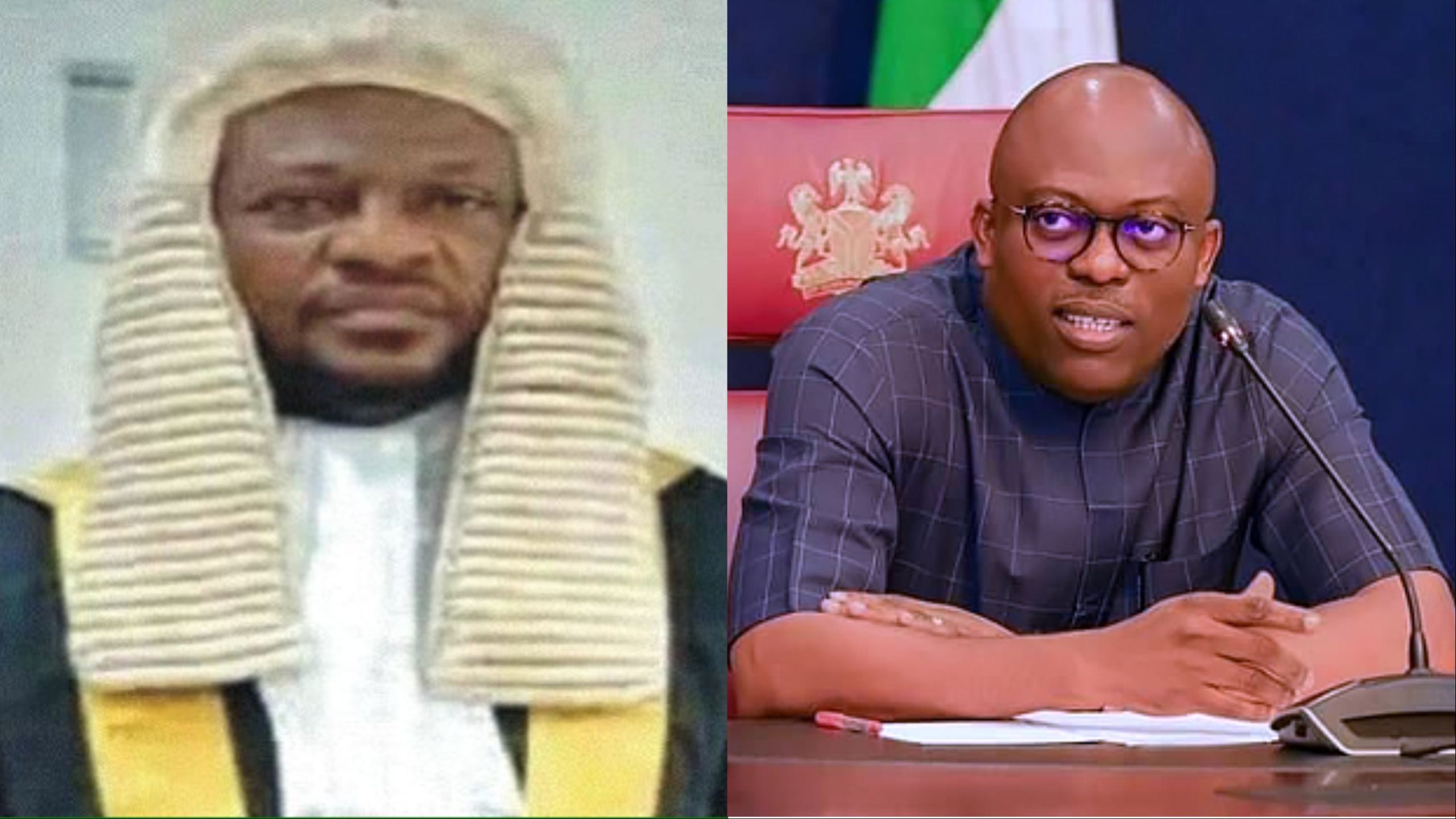 Fubara, lawmakers may clash again as speaker accuses governor of negligence