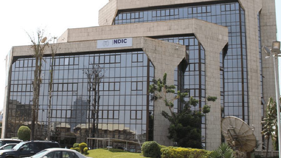 NDIC calls on estate surveyors to ensure accuracy in failed bank asset valuations