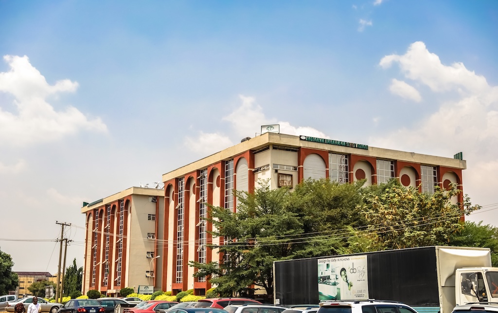 Nigeria’s GDP grew 3.98% in Q3 2025 – NBS