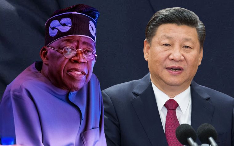 Nigeria, 84 other countries counter US allegation of human rights abuses by China