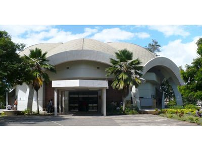 University joins national push to avert further youth unrest