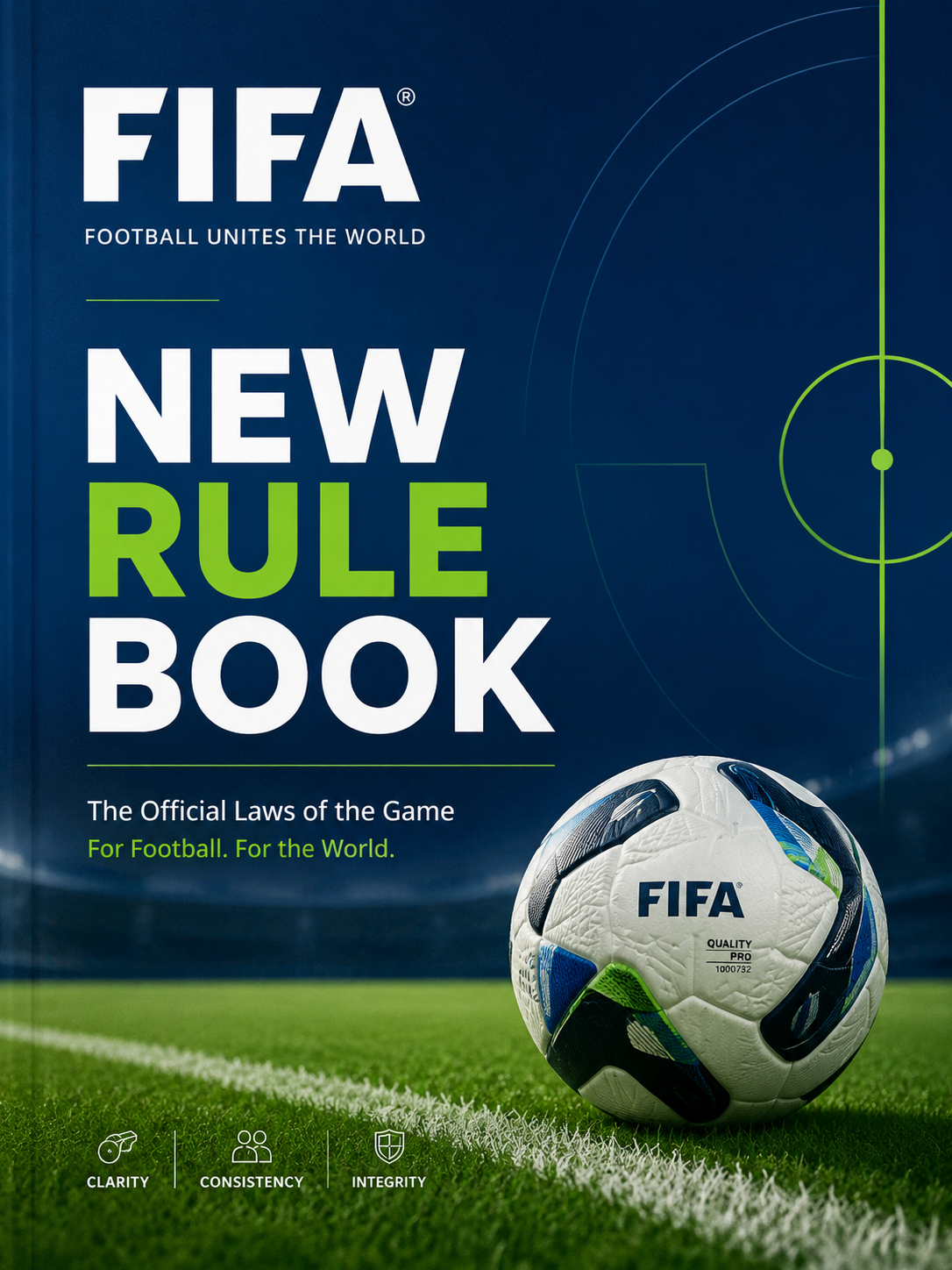 FIFA Introduces the ‘Anti-Arsenal Law’ and a Series of Rule ahead of the 2026 FIFA World Cup